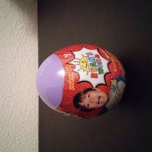 Ryans world toy